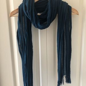 (🧣2 for $20) Aritzia Wilfred Spring Scarf